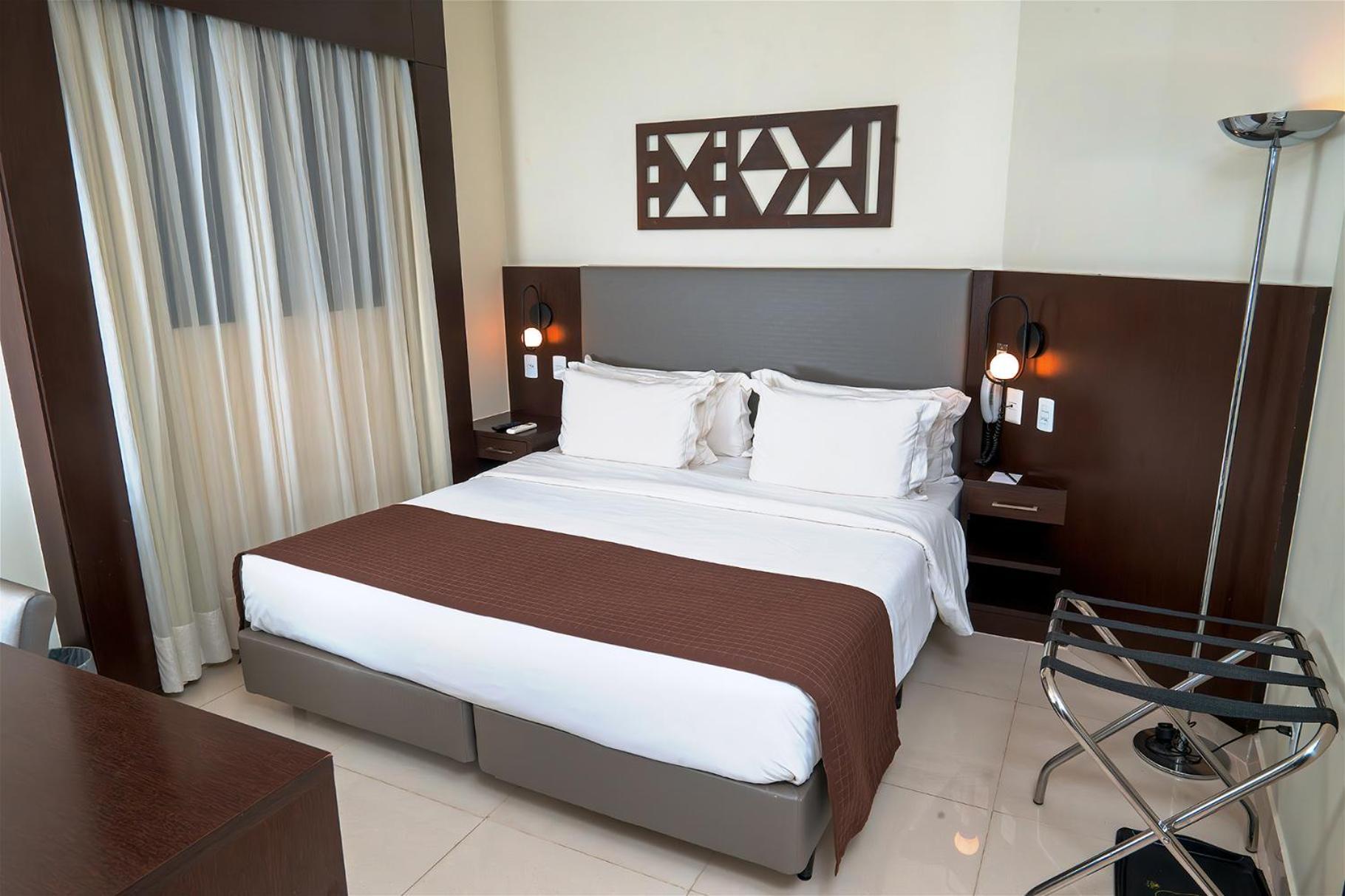 Hotel Royal Boutique Paulista