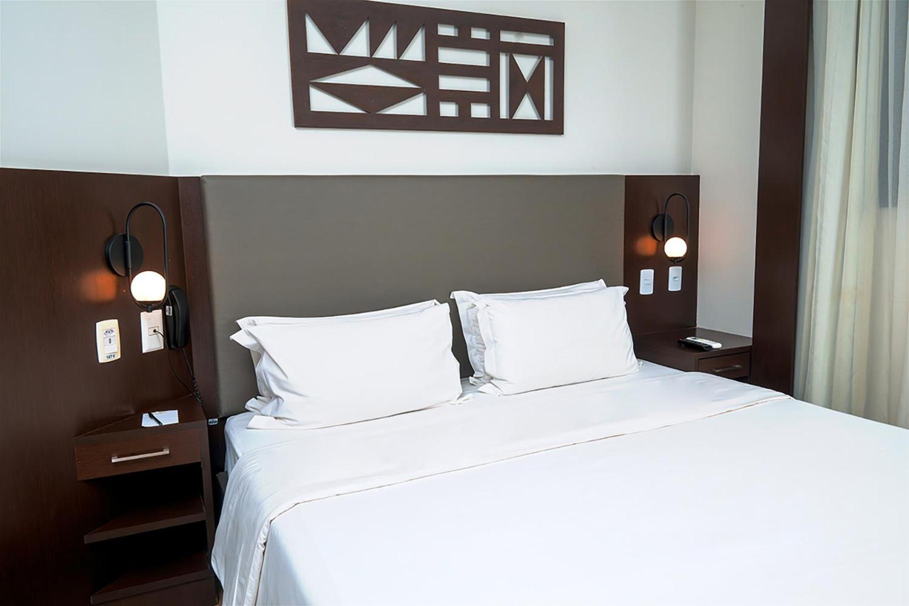 Hotel Royal Boutique Paulista 4*