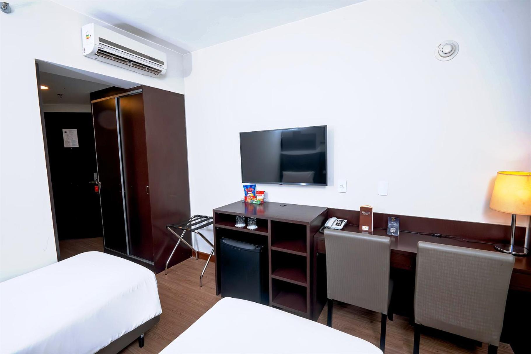 Hotel Royal Boutique Paulista 4*