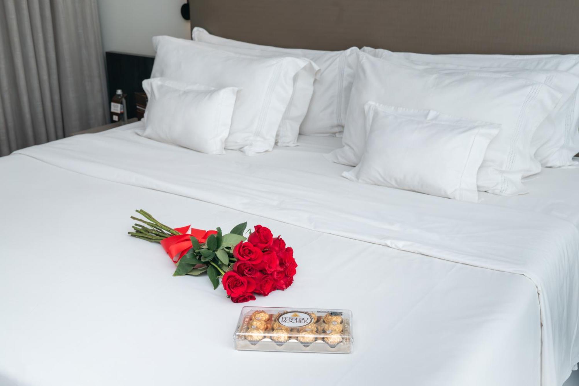 Royal Boutique Paulista Hotel