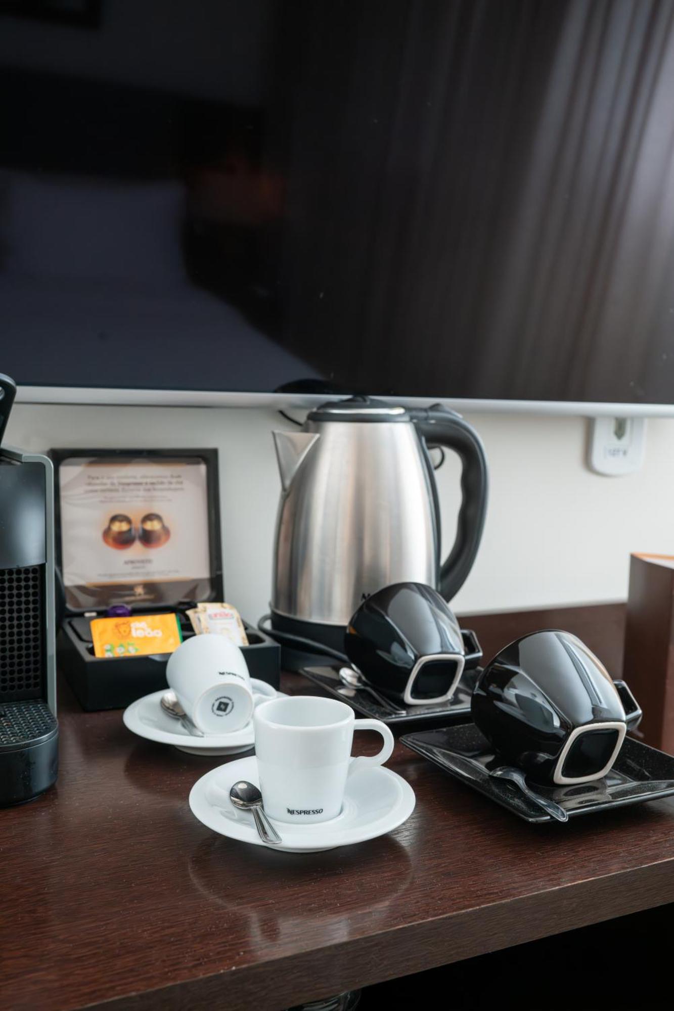 Royal Boutique Paulista Hotel 4*