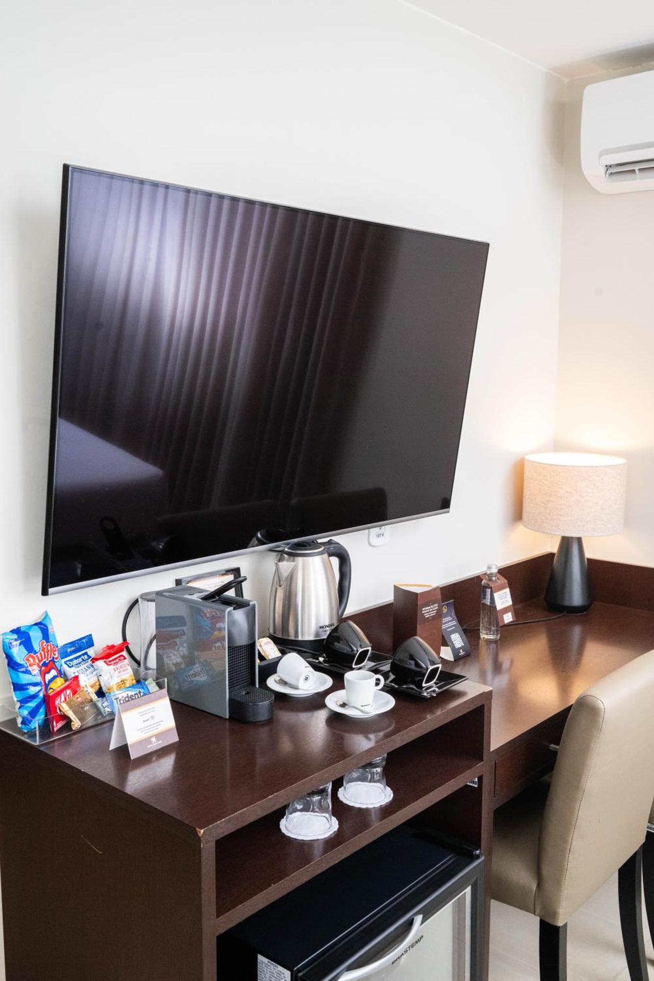 Royal Boutique Paulista 4*