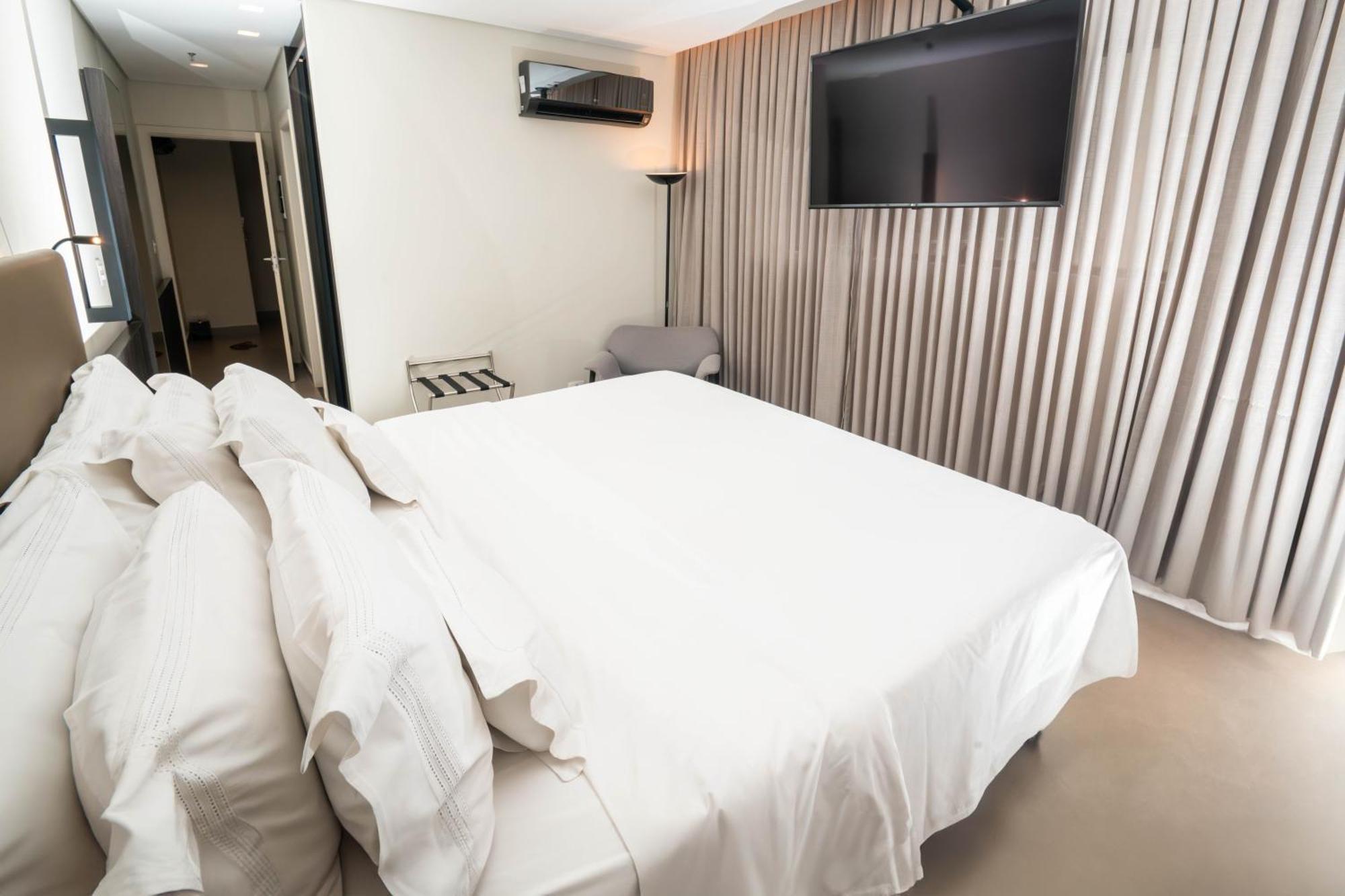 Royal Boutique Paulista 4*