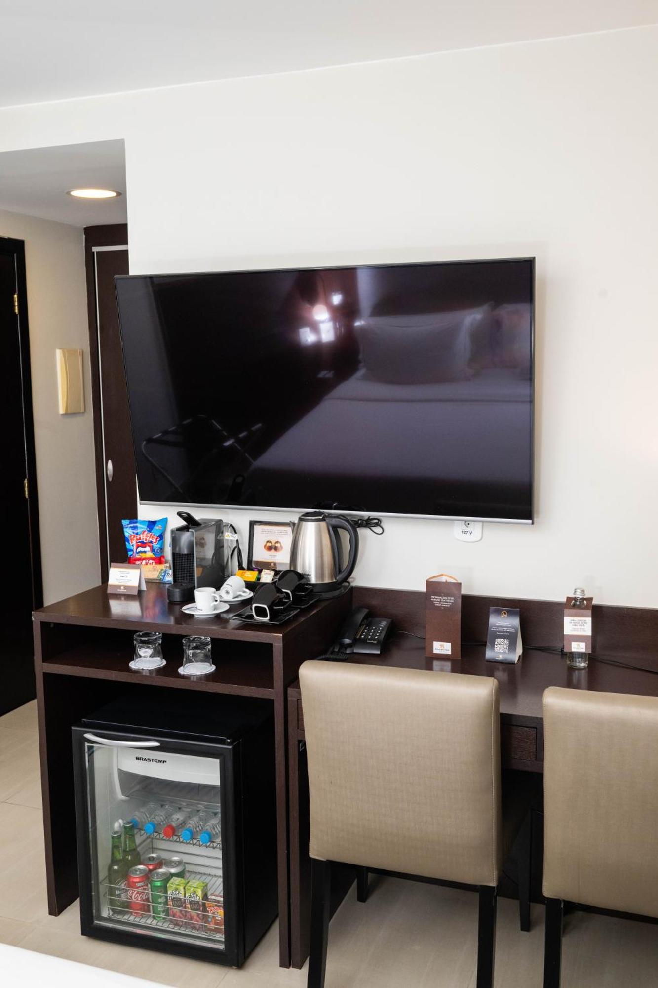 Royal Boutique Paulista Hotel 4*