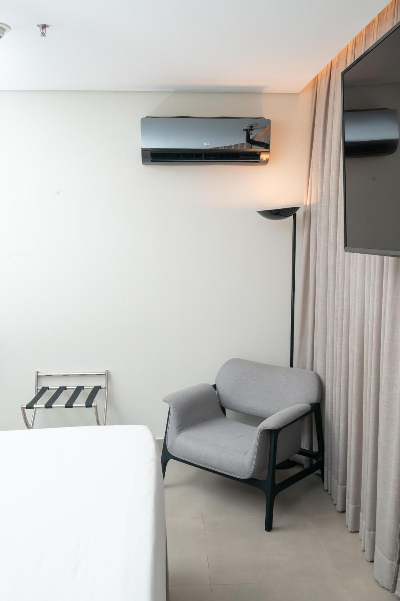 Royal Boutique Paulista Hotel