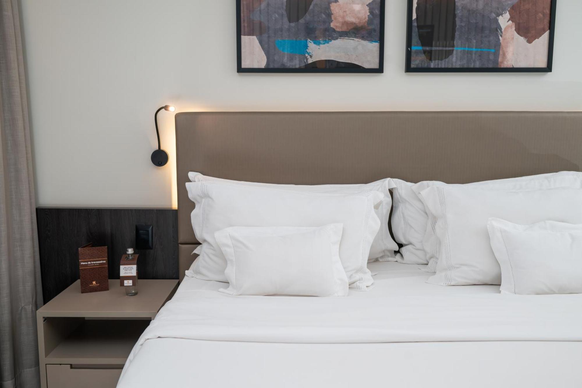Royal Boutique Paulista Hotel 4*