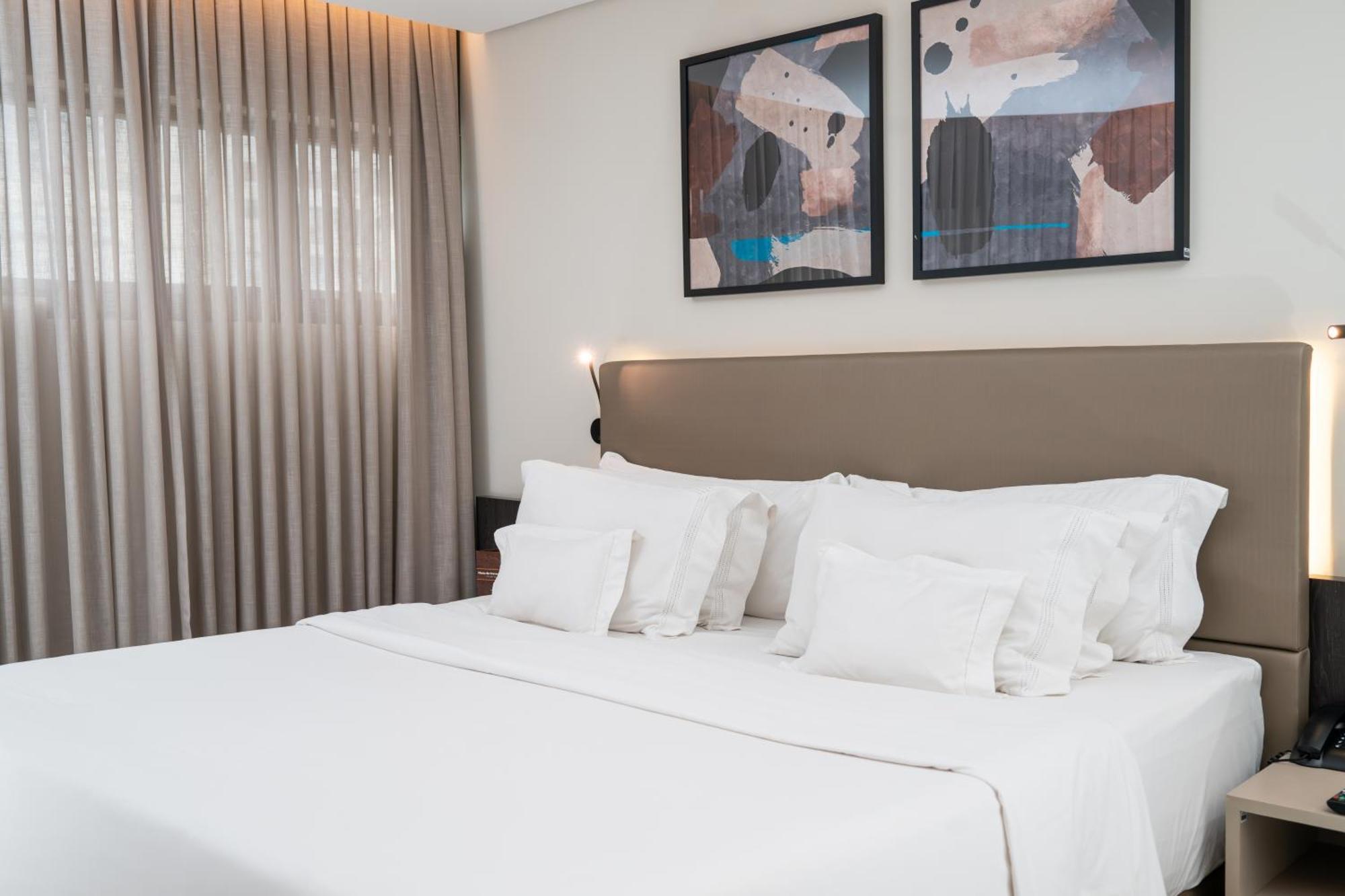 Hotel Royal Boutique Paulista Sao Paulo