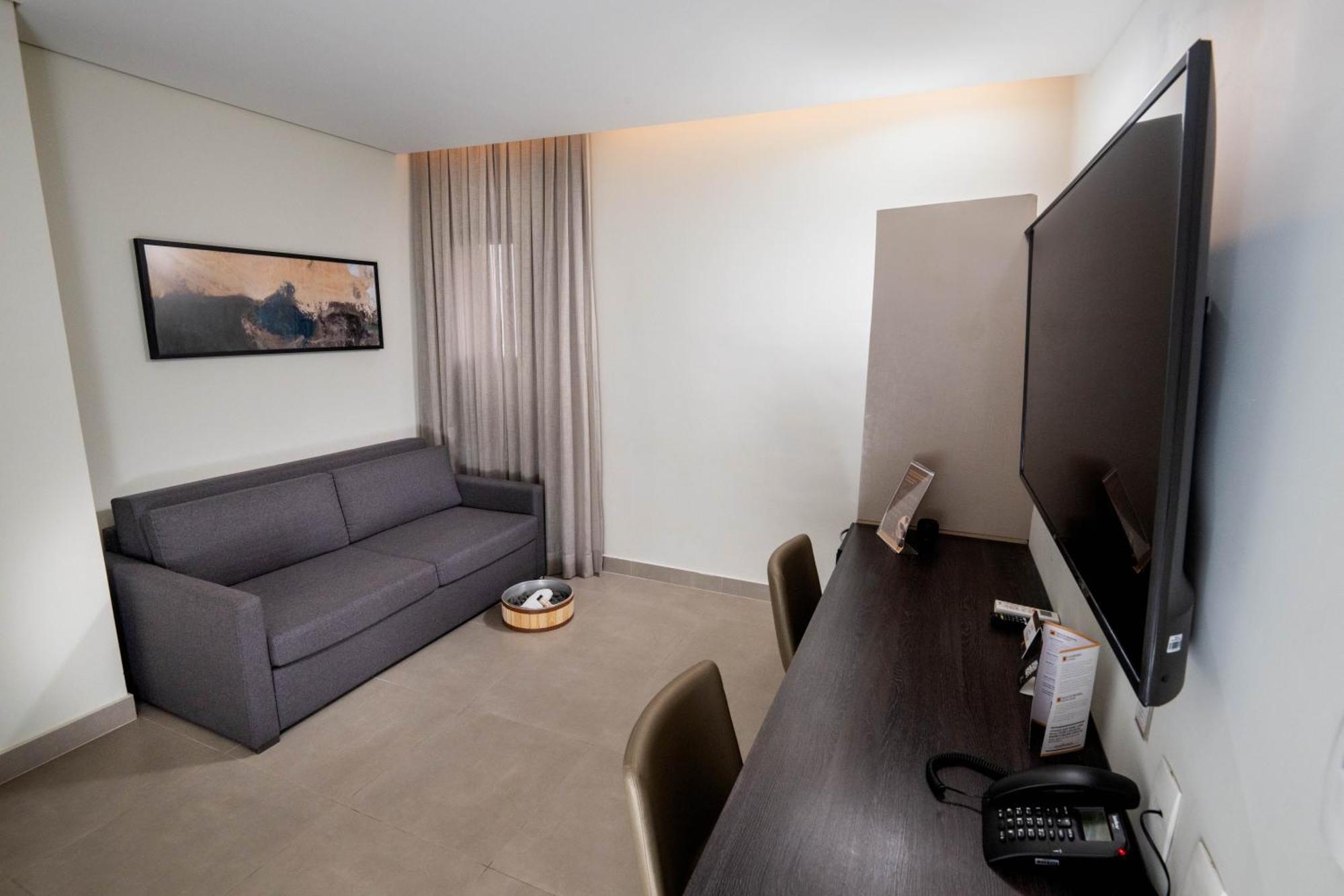 Royal Boutique Paulista Hotel 4*